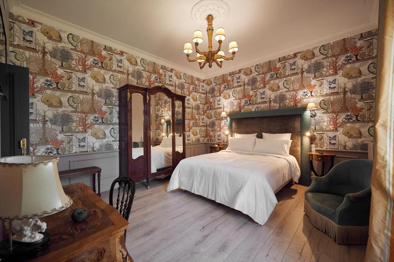 Castel Bois Marie, Maison D'Hotes Montauban Luaran gambar A room at the hotel