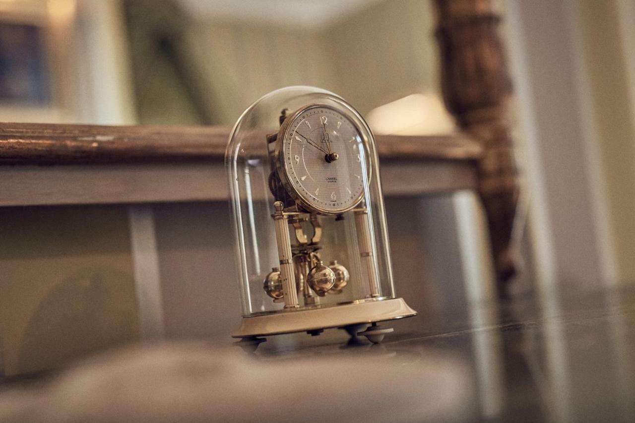 Castel Bois Marie, Maison D'Hotes Montauban Luaran gambar A 400 Day Anniversary Clock