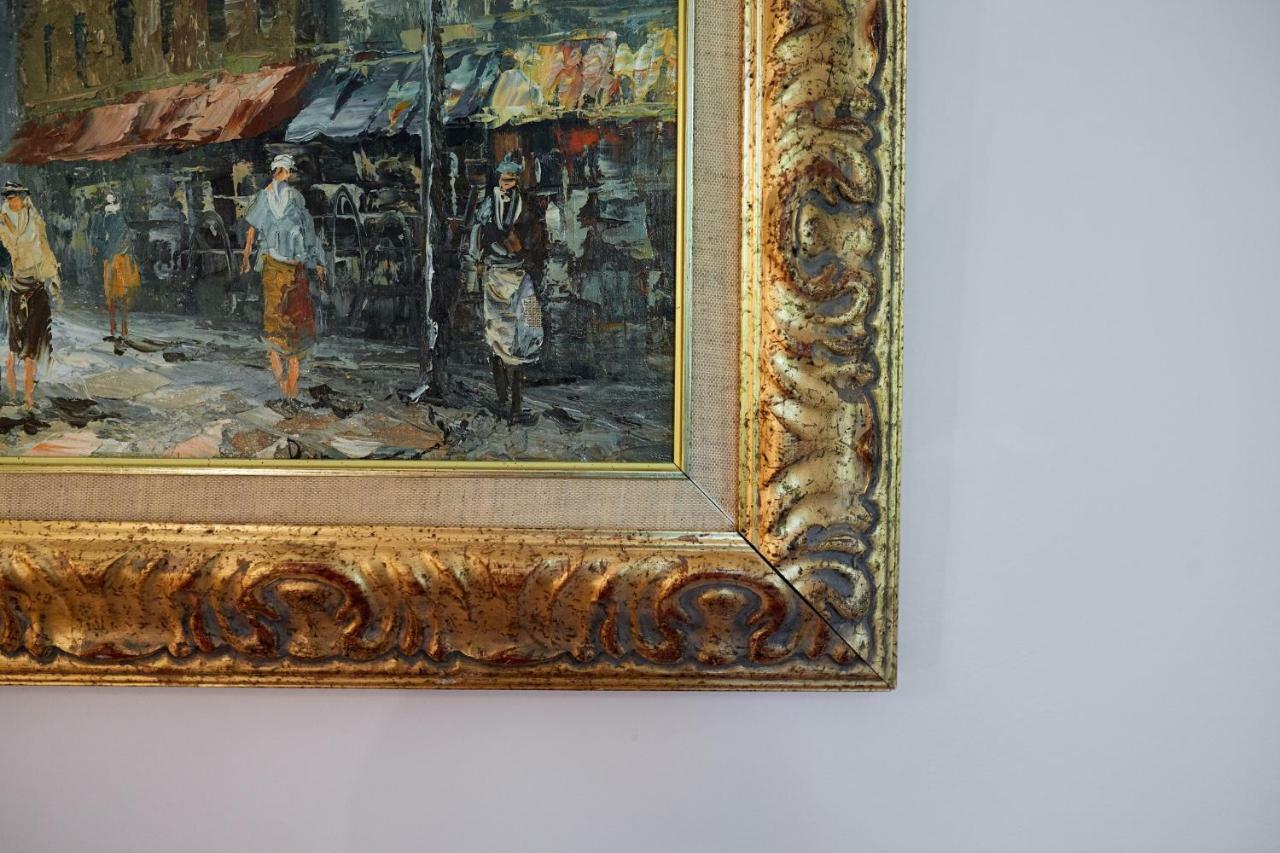 Castel Bois Marie, Maison D'Hotes Montauban Luaran gambar A picture frame